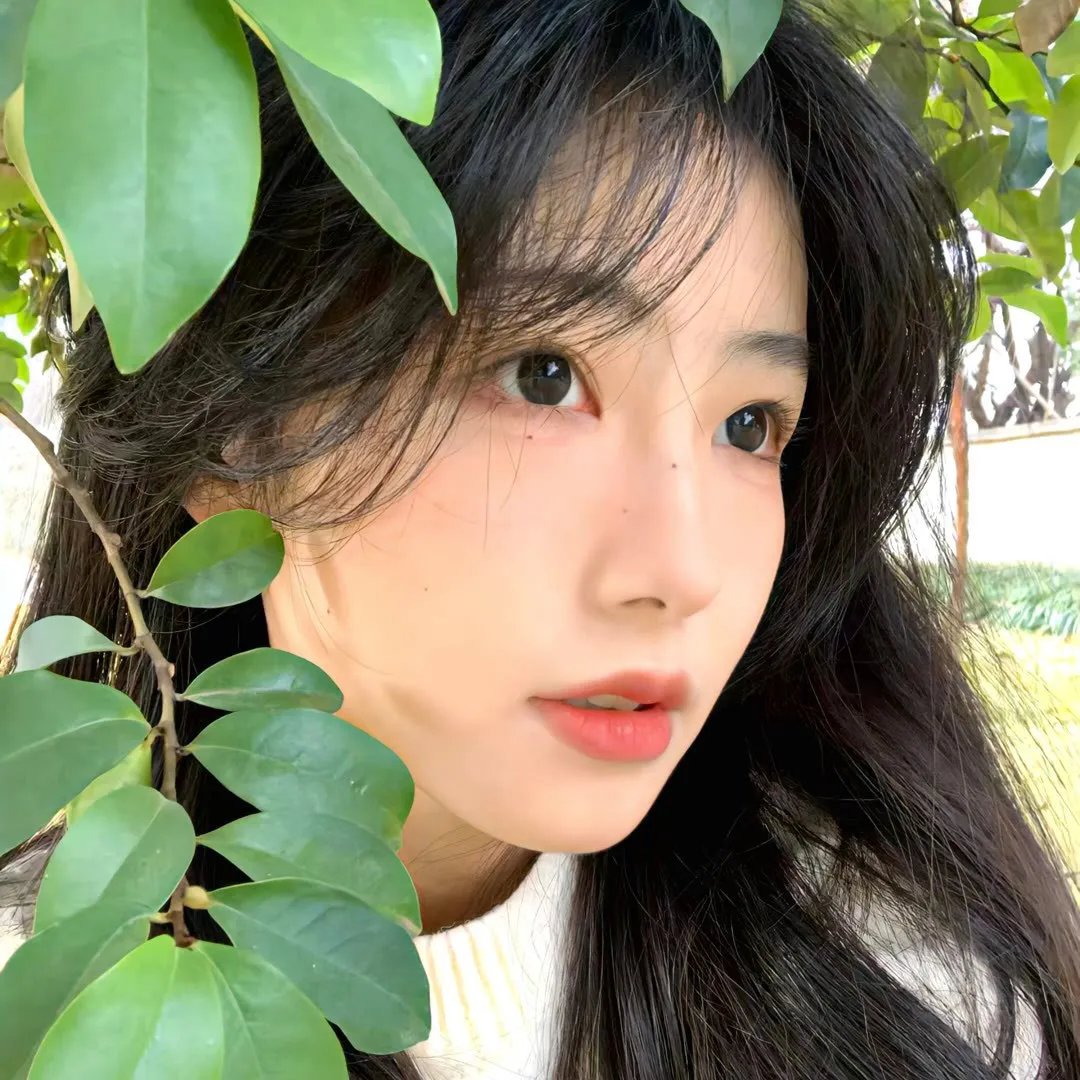 你觉得我是谁