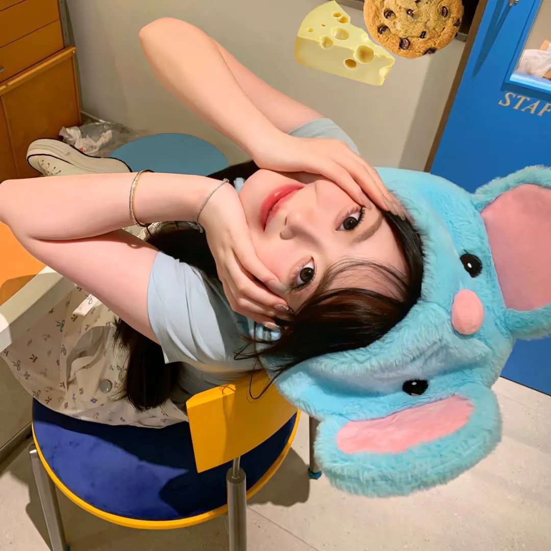八爪女