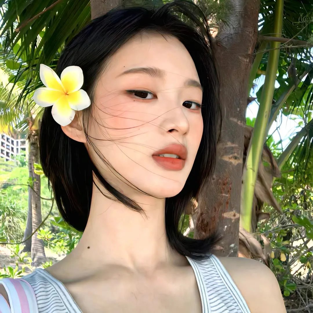 酷妞洁西卡